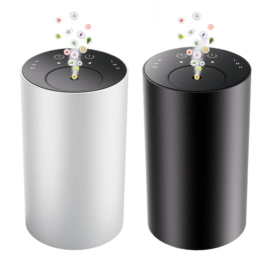 NanoMist Portable Aromatherapy