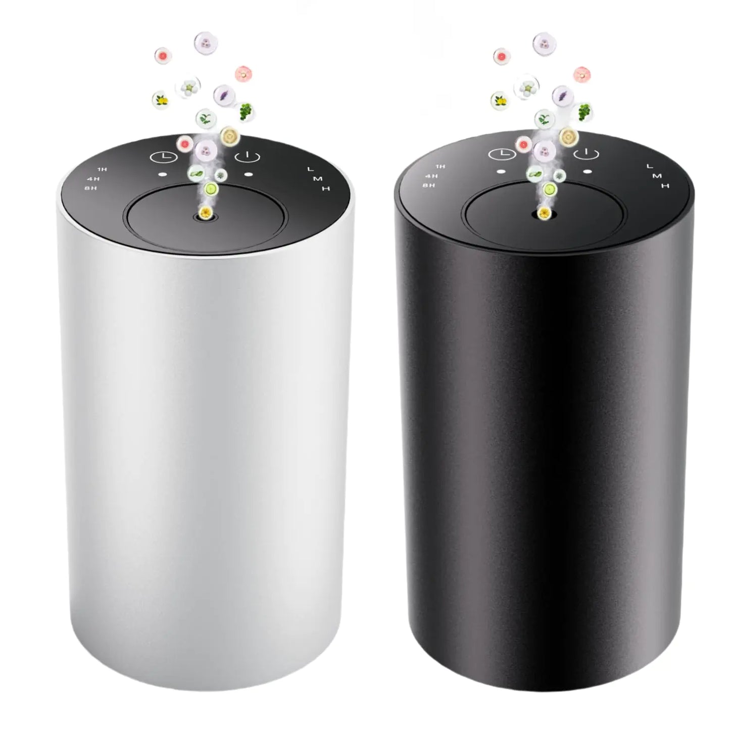 NanoMist Portable Aromatherapy